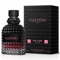 Perfume Valentino Born In Roma Uomo Intense Eau de Parfum Masculino 50ml